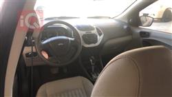 Ford Figo